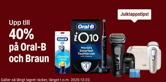 Apotea reklamblad Sida 3