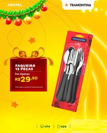 Encarte Casa e Vídeo semana 50 Página 1