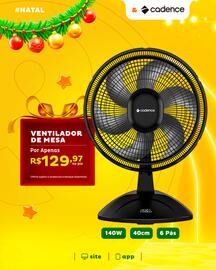 Encarte Casa e Vídeo semana 50 Página 4