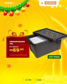 Encarte Casa e Vídeo semana 50 Página 5