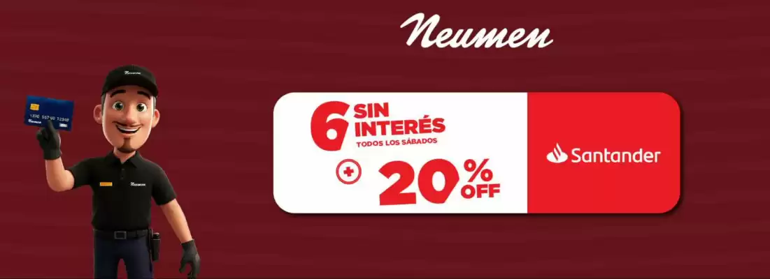 Catálogo Neumen (válido hasta 24-12)