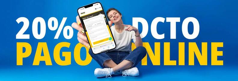 Catálogo Hertz Página 1