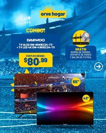 Catálogo Orve Hogar Página 2