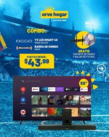 Catálogo Orve Hogar Página 3