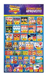 Encarte Supermercados Guanabara Página 1