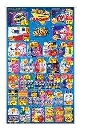 Encarte Supermercados Guanabara Página 12