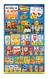 Encarte Supermercados Guanabara Página 3