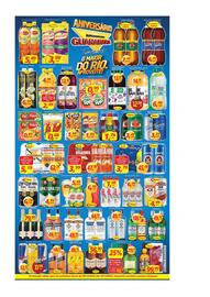 Encarte Supermercados Guanabara Página 6