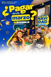 Catálogo La Ganga Página 2