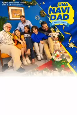 Catálogo La Ganga (válido hasta 31-12)