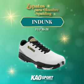 Catálogo Kao Sports Center Página 4