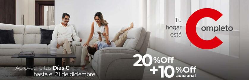 Catálogo Colineal Página 1