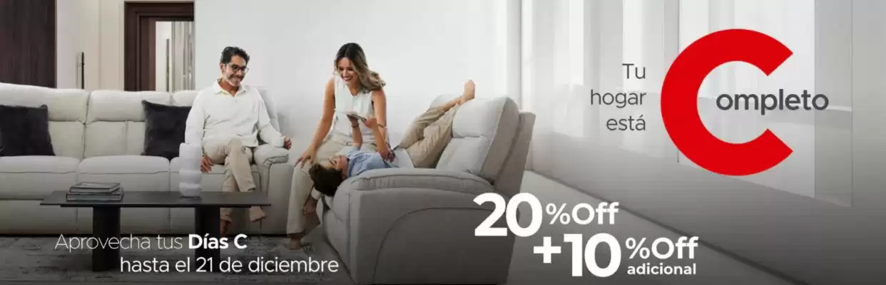 Catálogo Colineal (válido hasta 21-12)