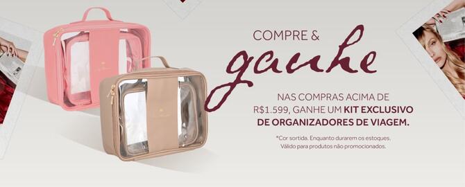 Catálogo Luiza Barcelos Página 1