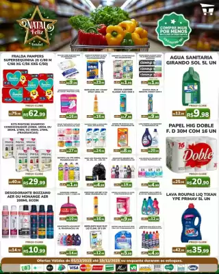 Catálogo Macro Atacado Treichel (válido até 15-12)