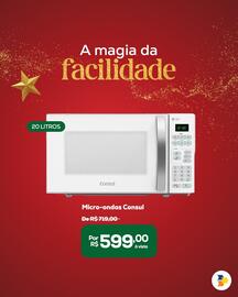 Folheto Lojas Colombo semana 50 Página 2