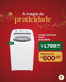 Folheto Lojas Colombo semana 50 Página 3