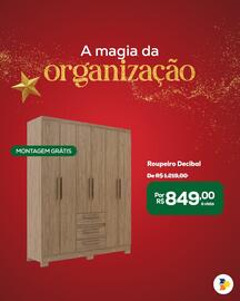 Folheto Lojas Colombo semana 50 Página 4