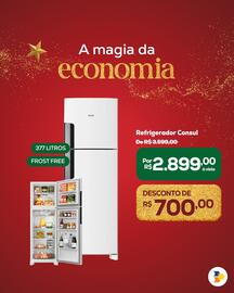 Folheto Lojas Colombo semana 50 Página 5