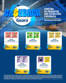 Encarte Supermercado Guará Página 2