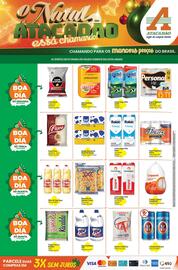 Folheto Atacadão Página 1