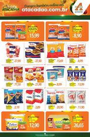 Folheto Atacadão Página 3