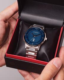 Catálogo Technos Página 1