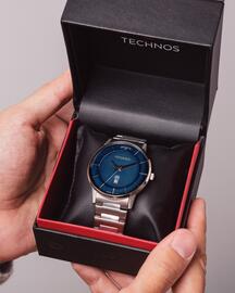 Catálogo Technos Página 2