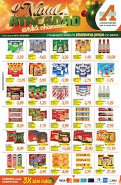 Folheto Atacadão Página 1