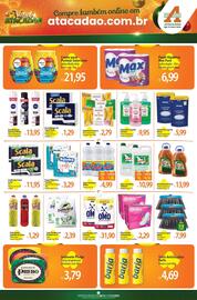 Folheto Atacadão Página 3