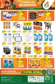 Folheto Atacadão Página 4