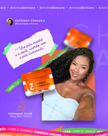 Folheto Farmácia Indiana Página 3