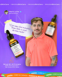 Folheto Farmácia Indiana Página 4