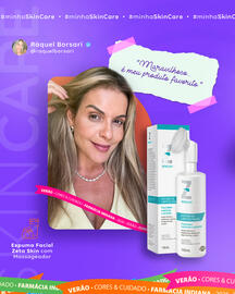 Folheto Farmácia Indiana Página 5