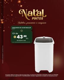 Magazine Lojas Pintos semana 50 Página 4