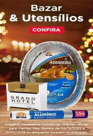 Folheto Mambo Página 12