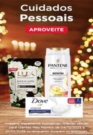 Folheto Mambo Página 13