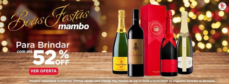 Folheto Mambo Página 2