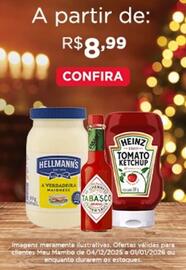 Folheto Mambo Página 5