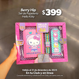 Catálogo Sam's Club Página 2