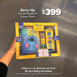 Catálogo Sam's Club Página 3