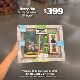 Catálogo Sam's Club Página 4