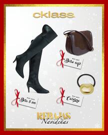 Catálogo Cklass Página 2