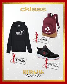 Catálogo Cklass Página 3