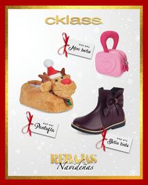 Catálogo Cklass Página 4