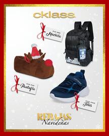 Catálogo Cklass Página 5