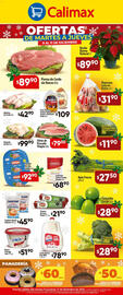 Folleto Calimax Página 2