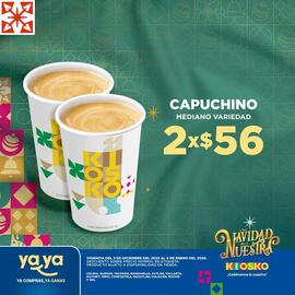 Catálogo Kiosko Página 10