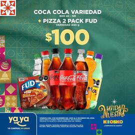 Catálogo Kiosko Página 12