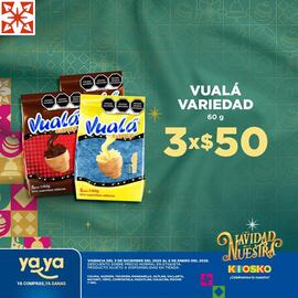 Catálogo Kiosko Página 4